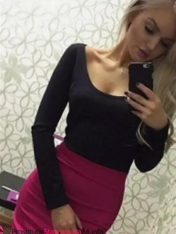 Проститутка Мария